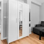 Apartment Apartamento Premiun Plaza Del Oeste *