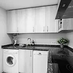 Apartamento Premiun Plaza Del Oeste Apartment Salamanca