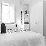 Apartamento Premiun Plaza Del Oeste Apartment *