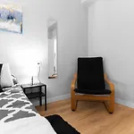 Apartamento Premiun Plaza Del Oeste *