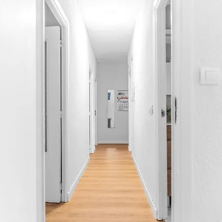 Apartamento Premiun Plaza Del Oeste Apartment