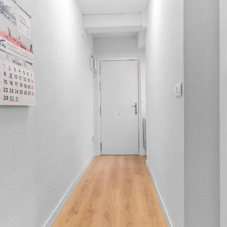 דירה Apartamento Premiun Plaza Del Oeste