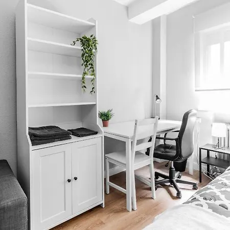 Apartamento Premiun Plaza Del Oeste *