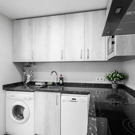 Apartamento Premiun Plaza Del Oeste شقة سلامنكا