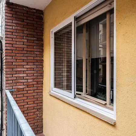 Apartment Apartamento Premiun Plaza Del Oeste Salamanca