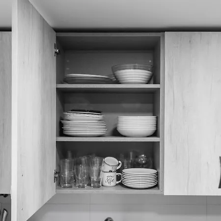 Apartamento Premiun Plaza Del Oeste Apartment