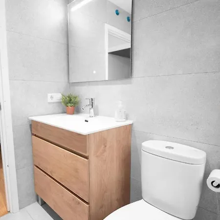 Apartamento Premiun Plaza Del Oeste דירה סלאמנקה