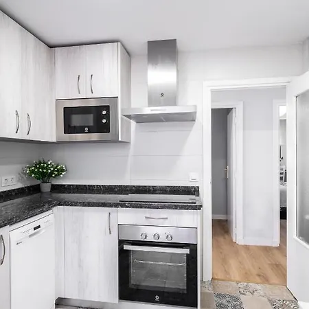 Apartamento Premiun Plaza Del Oeste * سلامنكا