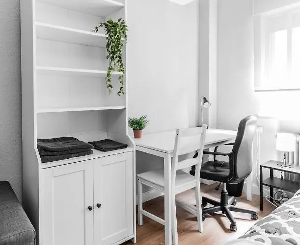 Apartamento Premiun Plaza Del Oeste *