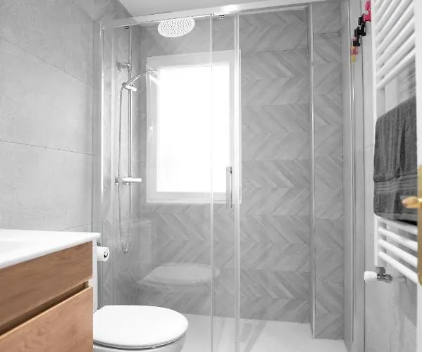 Apartamento Premiun Plaza Del Oeste