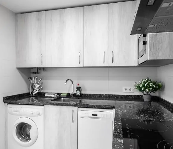 Apartamento Premiun Plaza Del Oeste Apartment Salamanca