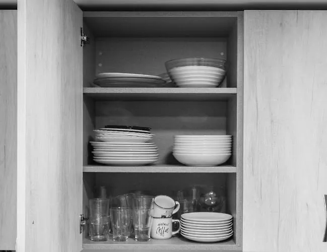 Apartamento Premiun Plaza Del Oeste Apartment