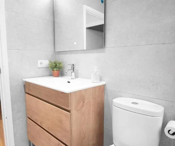 Apartamento Premiun Plaza Del Oeste Apartment Salamanca